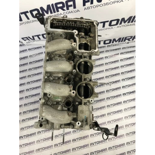 Двигатель (129 Kw \ 175 Кс) 10DZ64 Ford Mondeo 4 2.2 TDCI 2007-2014 Q4BA